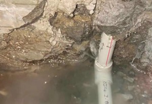 西城区管道漏水检测五