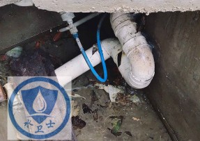 西城区水管漏水检测公司6