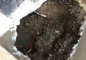 西城区水管漏水检测公司2