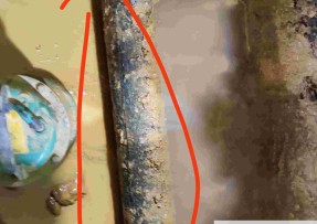 西城区水管漏水检测公司1